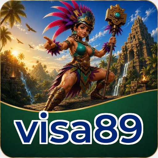 Infrastruktur Pengujian - visa89