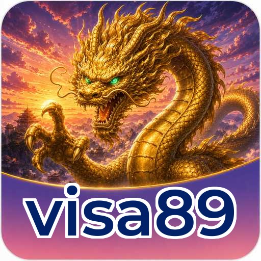 Tentang visa89