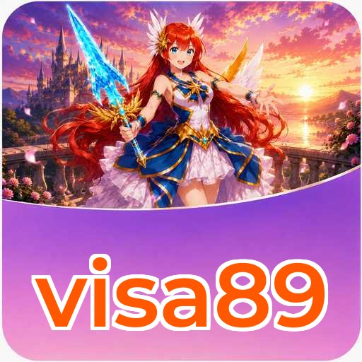 Panduan Download visa89